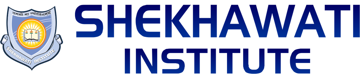 Shekhawati Institute, Sikar